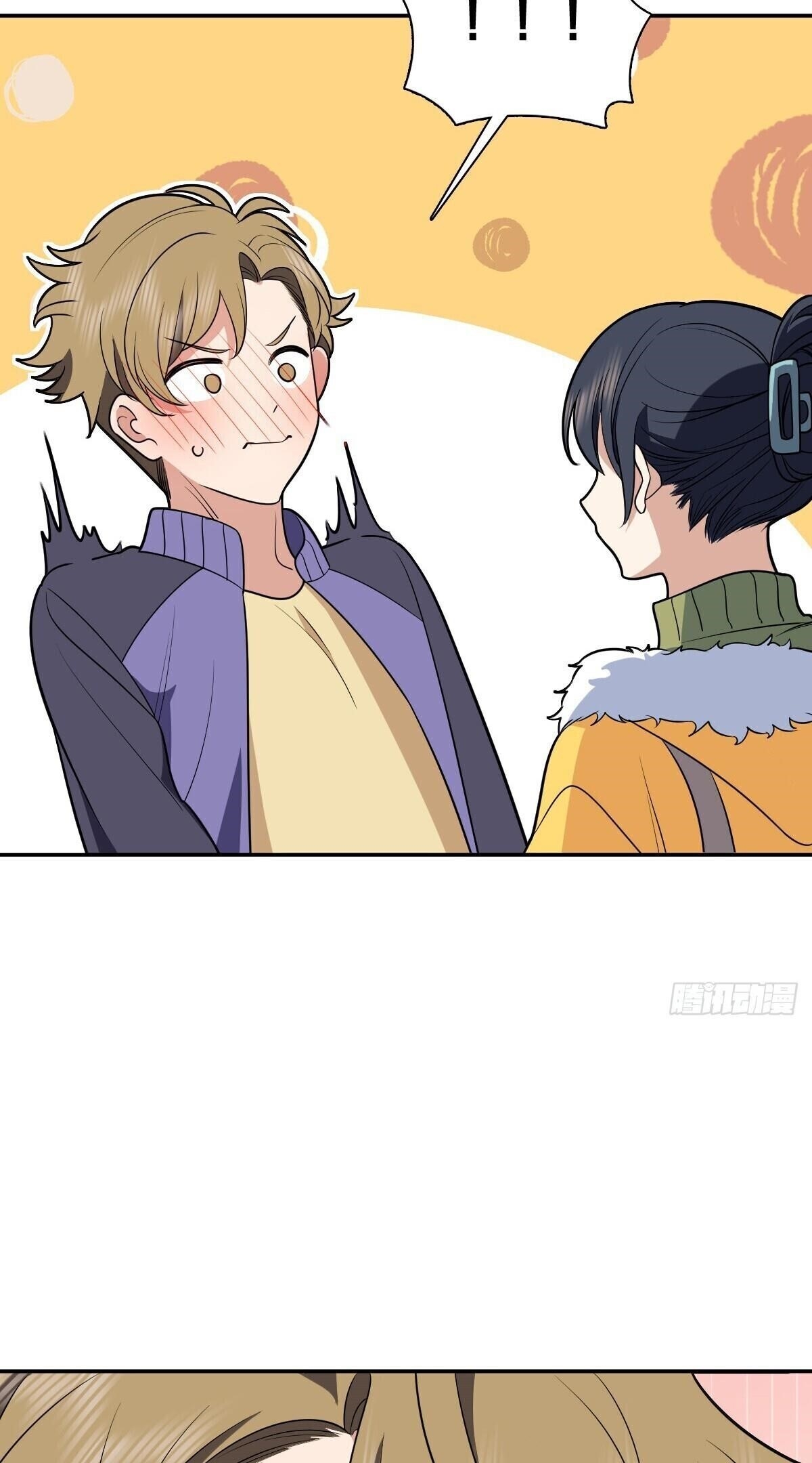 My Wife is From a Thousand Years Ago - Chapter 380 Page 36