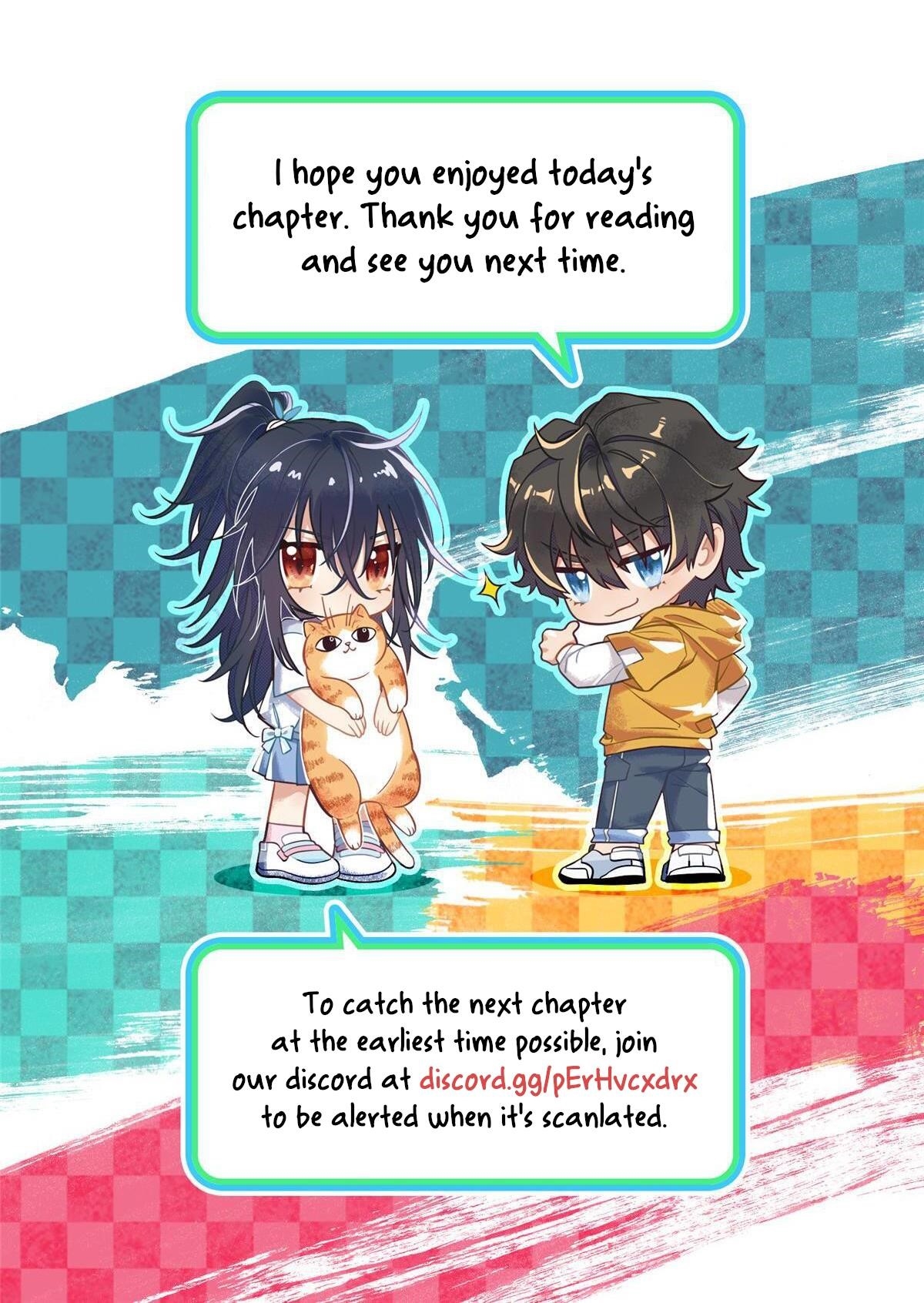 My Wife is From a Thousand Years Ago - Chapter 380 Page 56