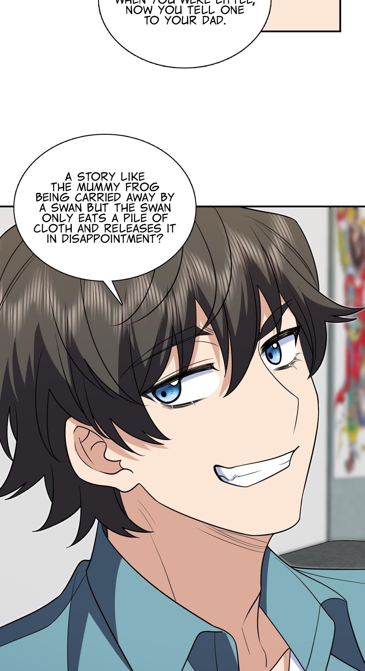 My Wife is From a Thousand Years Ago - Chapter 397 Page 18