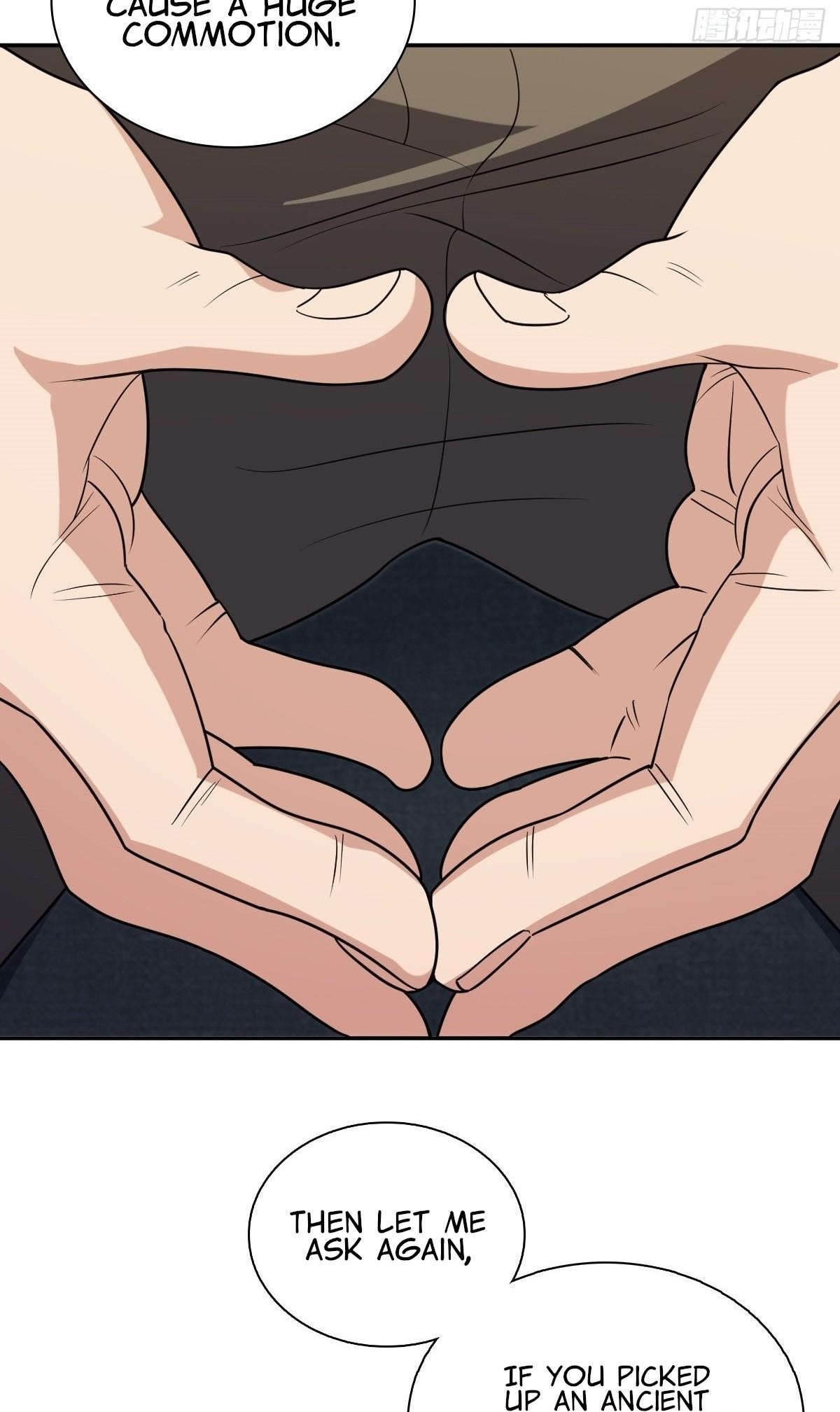My Wife is From a Thousand Years Ago - Chapter 397 Page 22