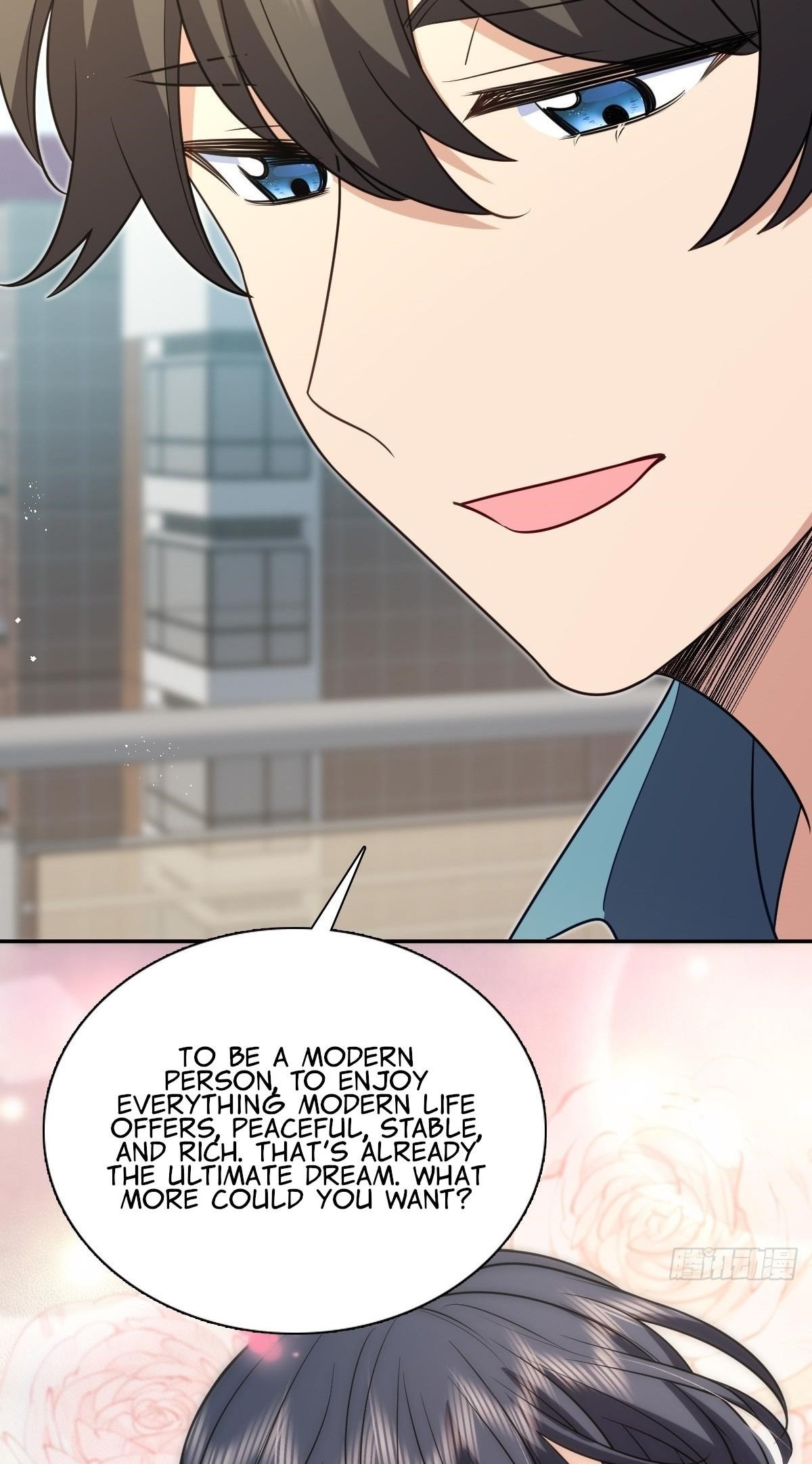 My Wife is From a Thousand Years Ago - Chapter 397 Page 52