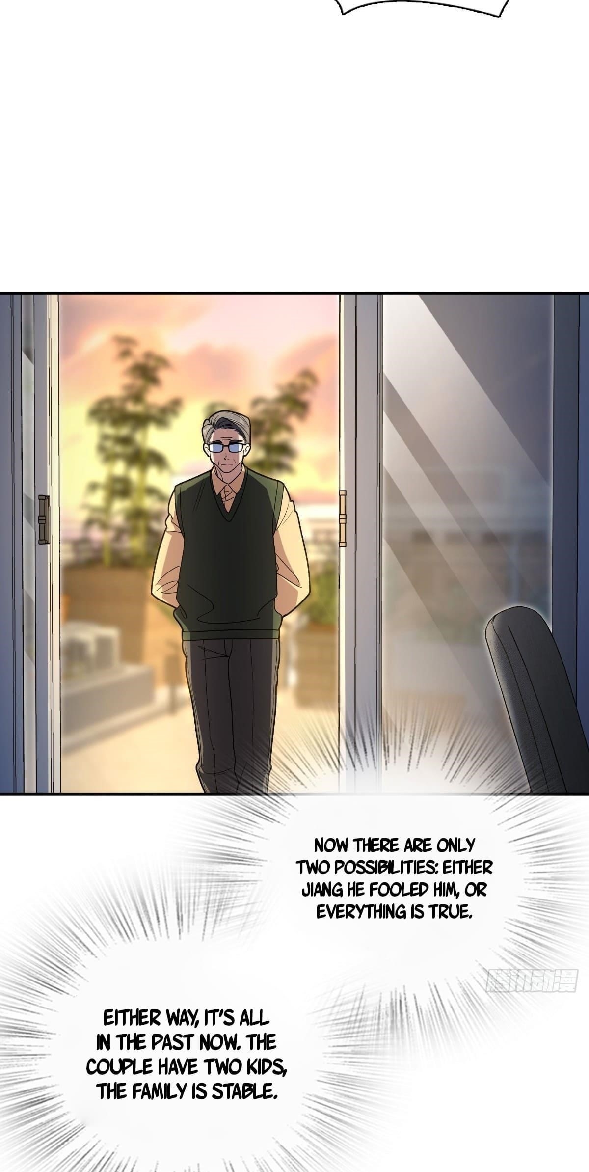 My Wife is From a Thousand Years Ago - Chapter 398 Page 13