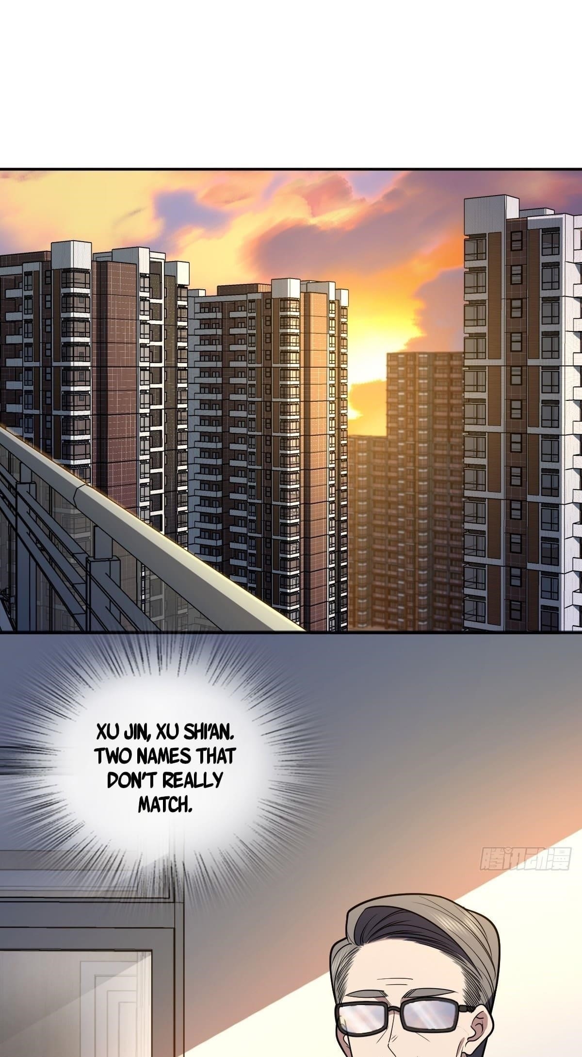 My Wife is From a Thousand Years Ago - Chapter 398 Page 2