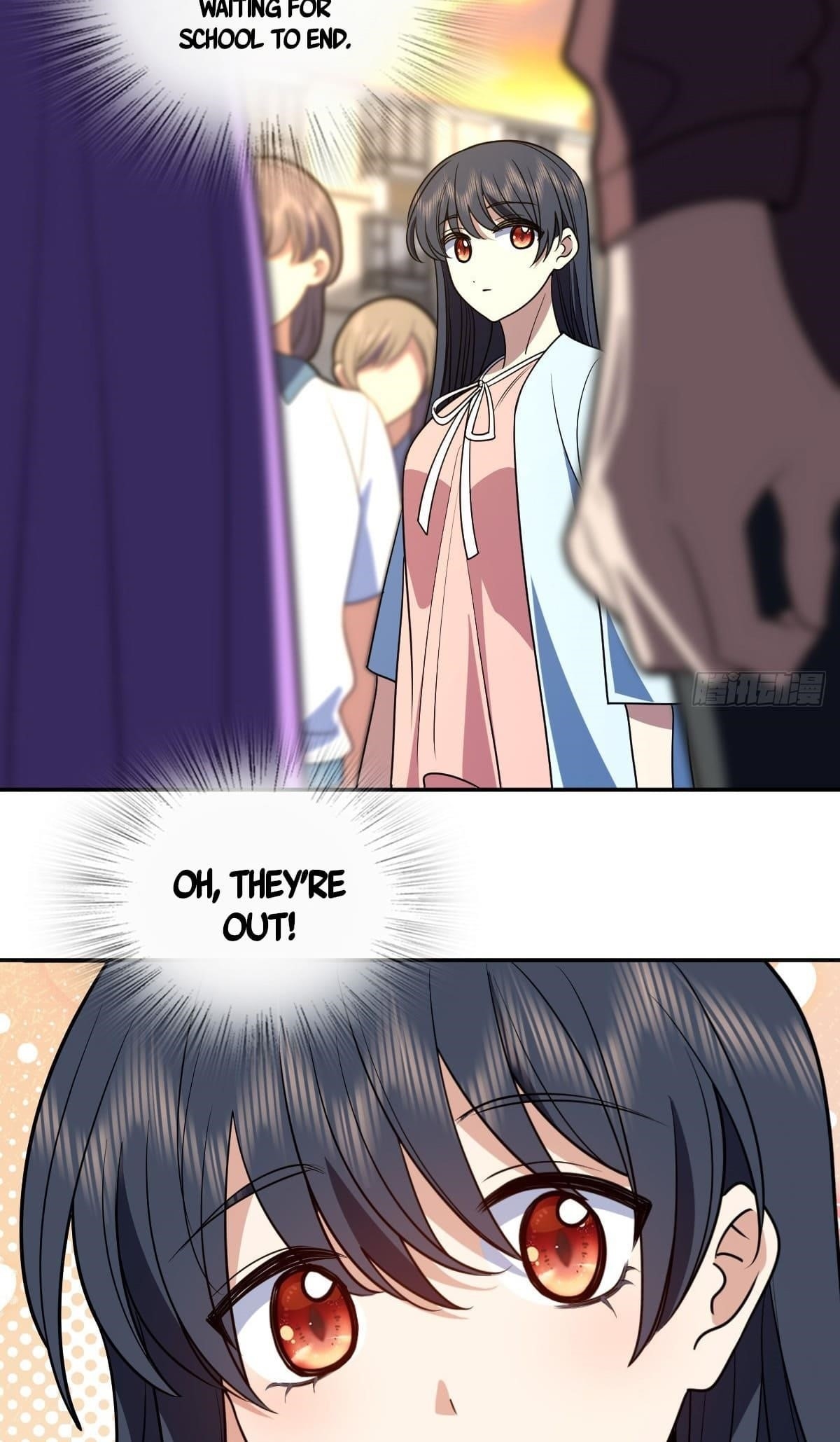 My Wife is From a Thousand Years Ago - Chapter 398 Page 20