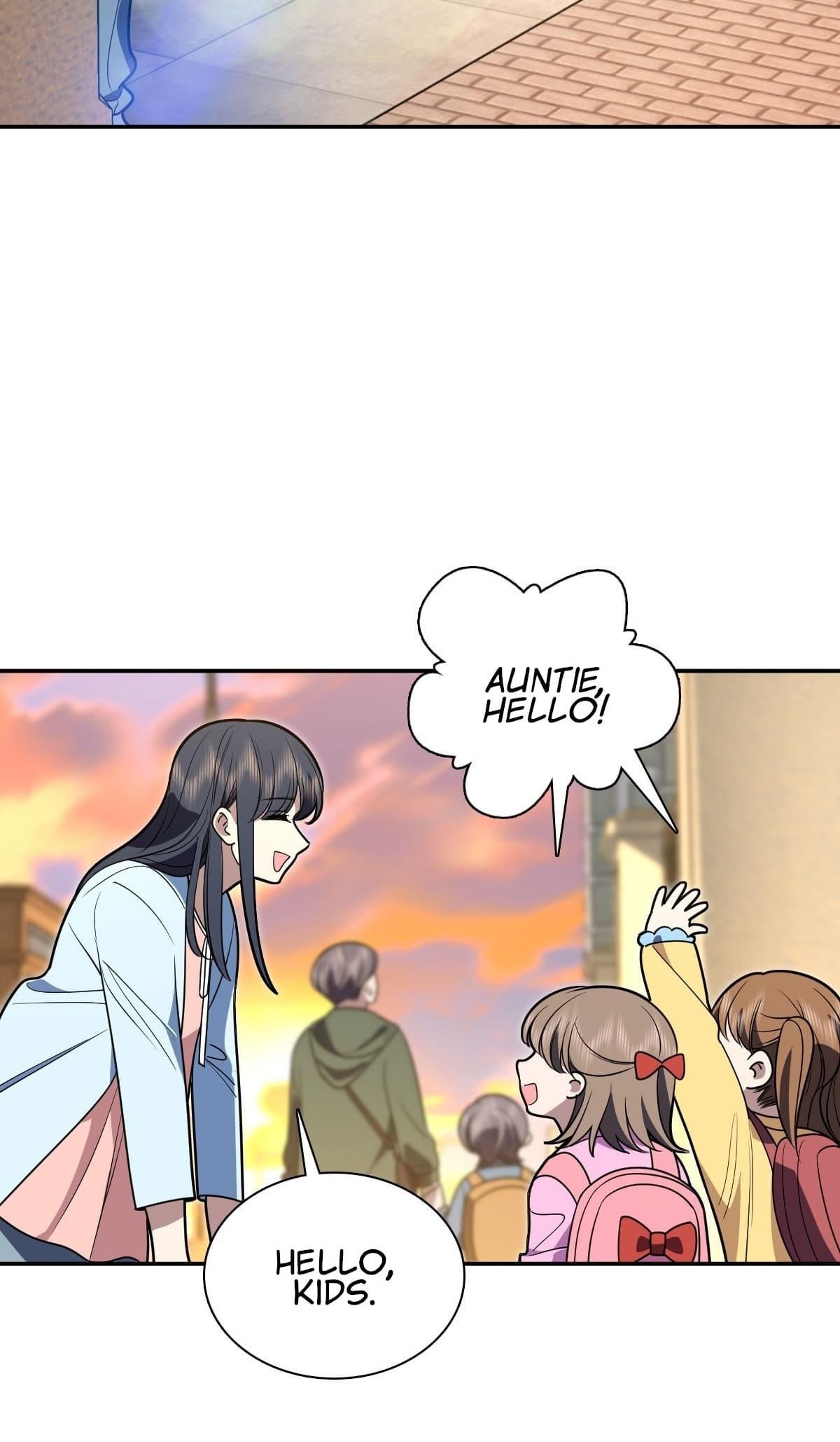 My Wife is From a Thousand Years Ago - Chapter 398 Page 22