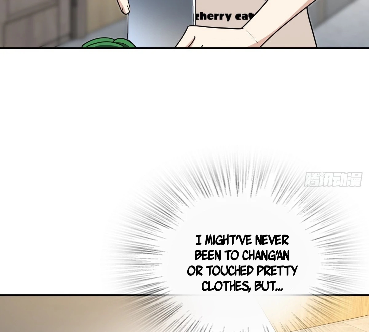 My Wife is From a Thousand Years Ago - Chapter 399 Page 5