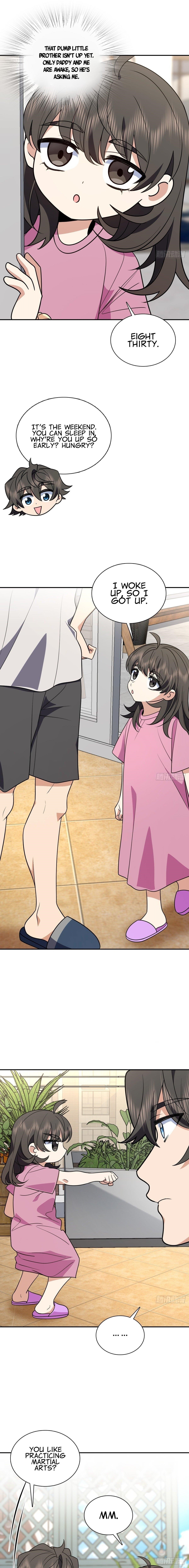 My Wife is From a Thousand Years Ago - Chapter 400 Page 38