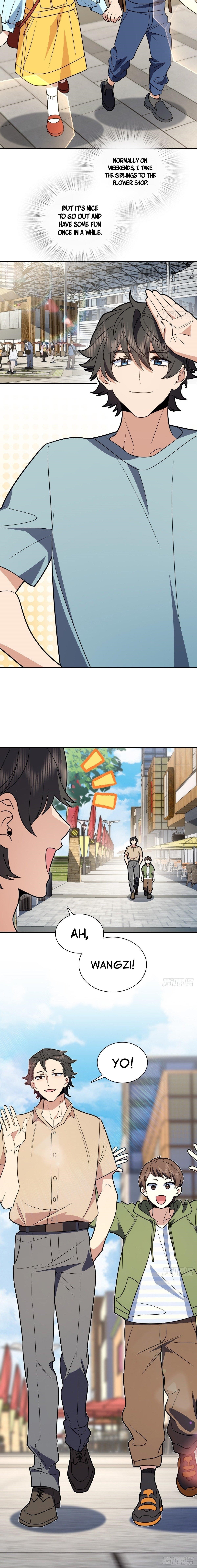 My Wife is From a Thousand Years Ago - Chapter 400 Page 49