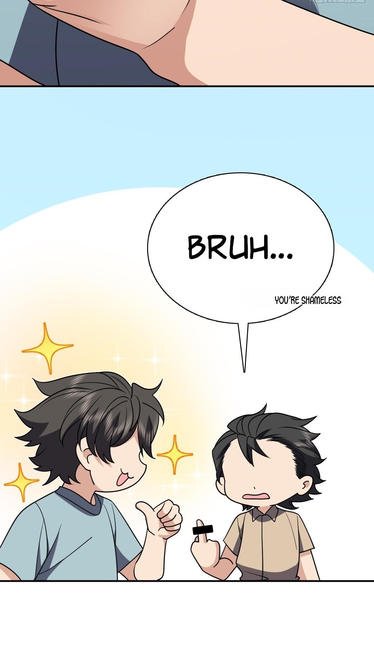 My Wife is From a Thousand Years Ago - Chapter 401 Page 23