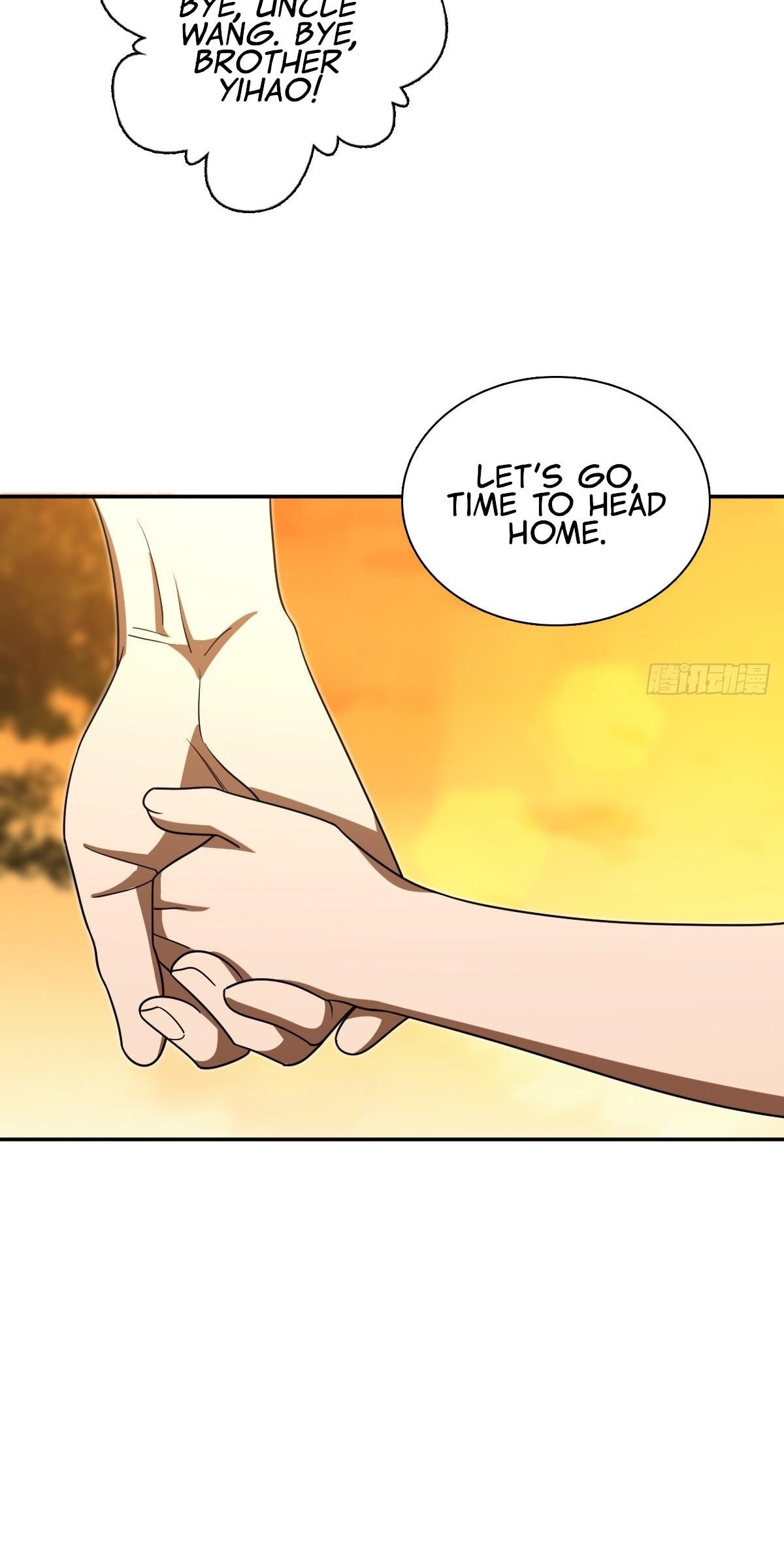 My Wife is From a Thousand Years Ago - Chapter 401 Page 36