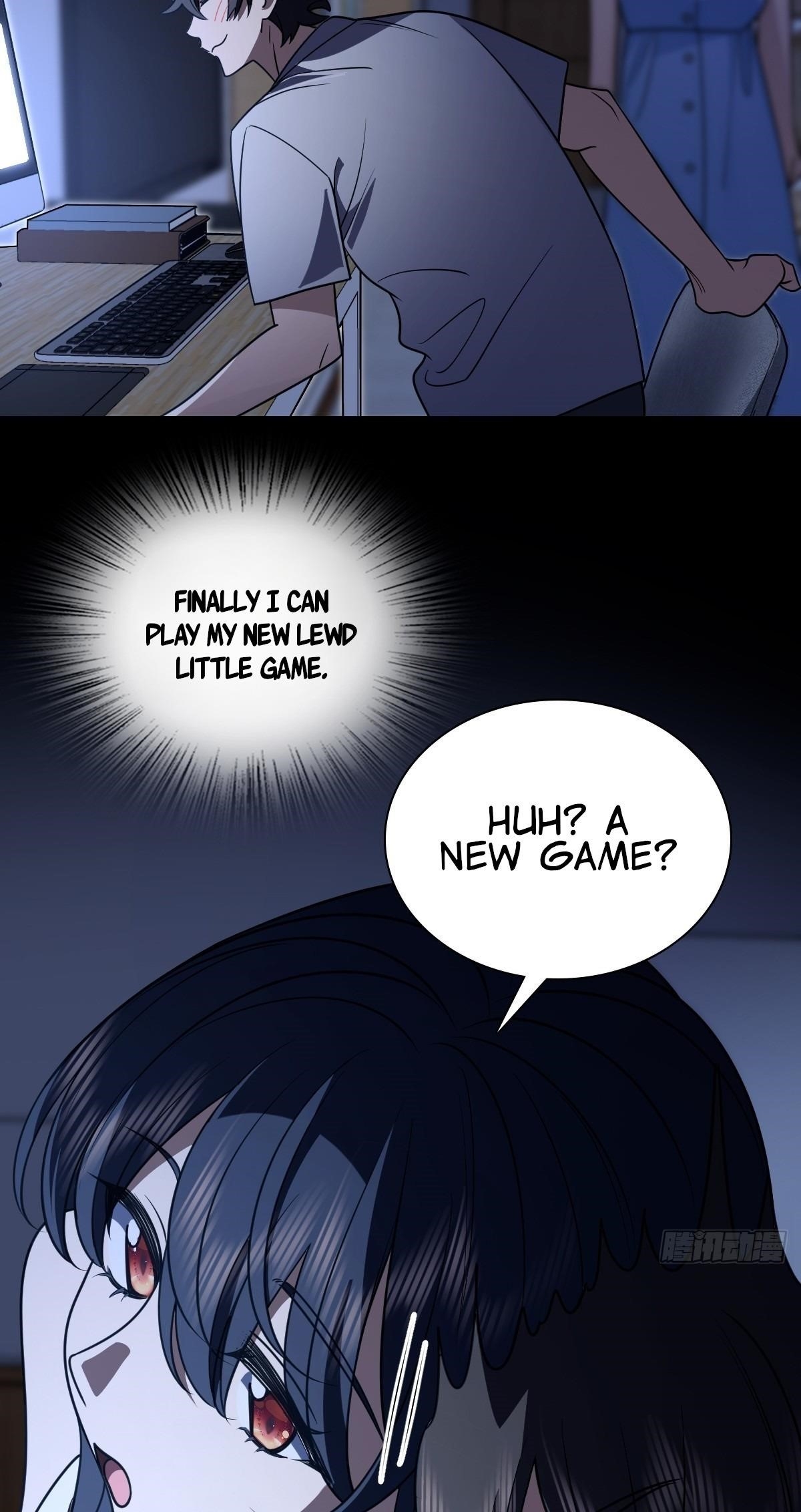 My Wife is From a Thousand Years Ago - Chapter 402 Page 23