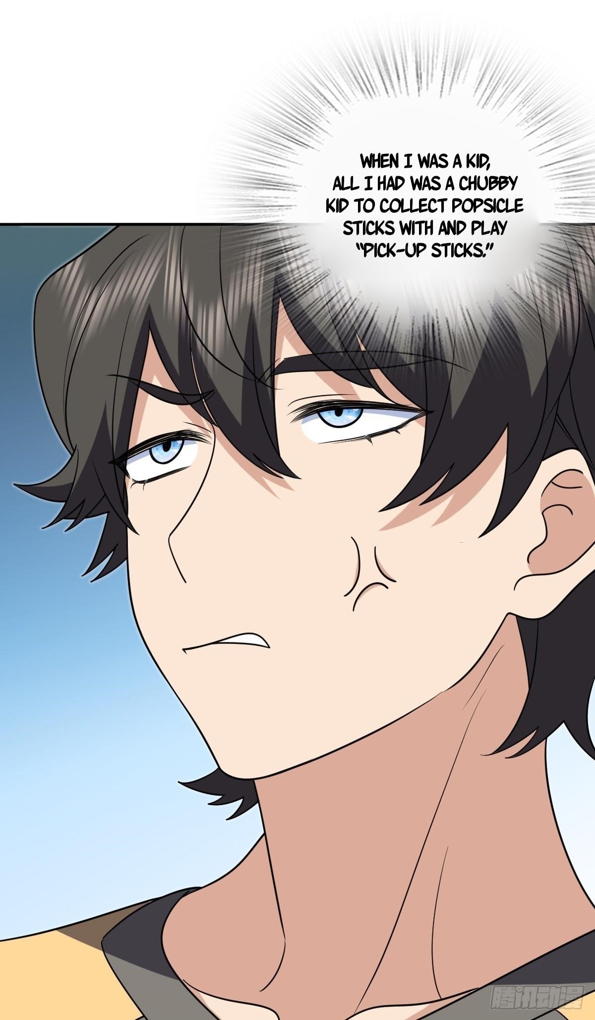 My Wife is From a Thousand Years Ago - Chapter 403 Page 19