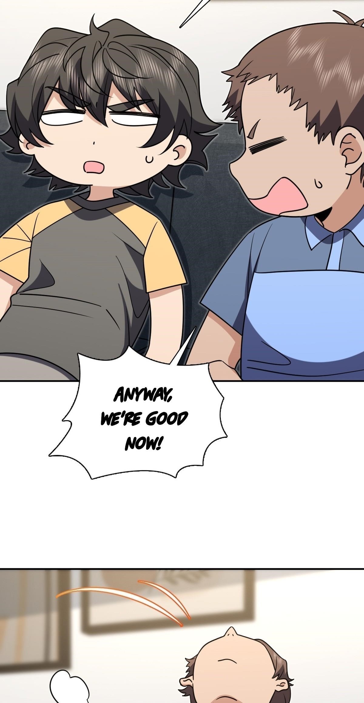 My Wife is From a Thousand Years Ago - Chapter 403 Page 3
