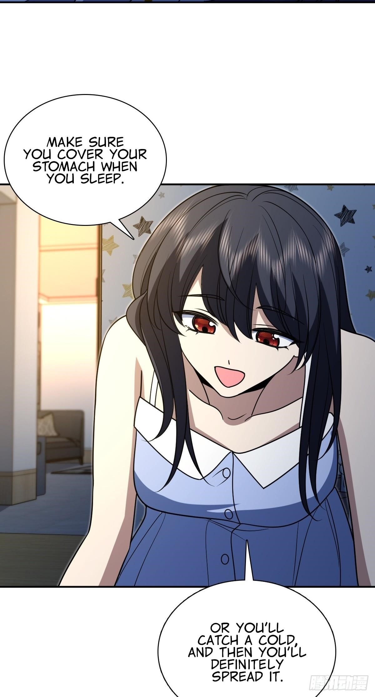 My Wife is From a Thousand Years Ago - Chapter 403 Page 35