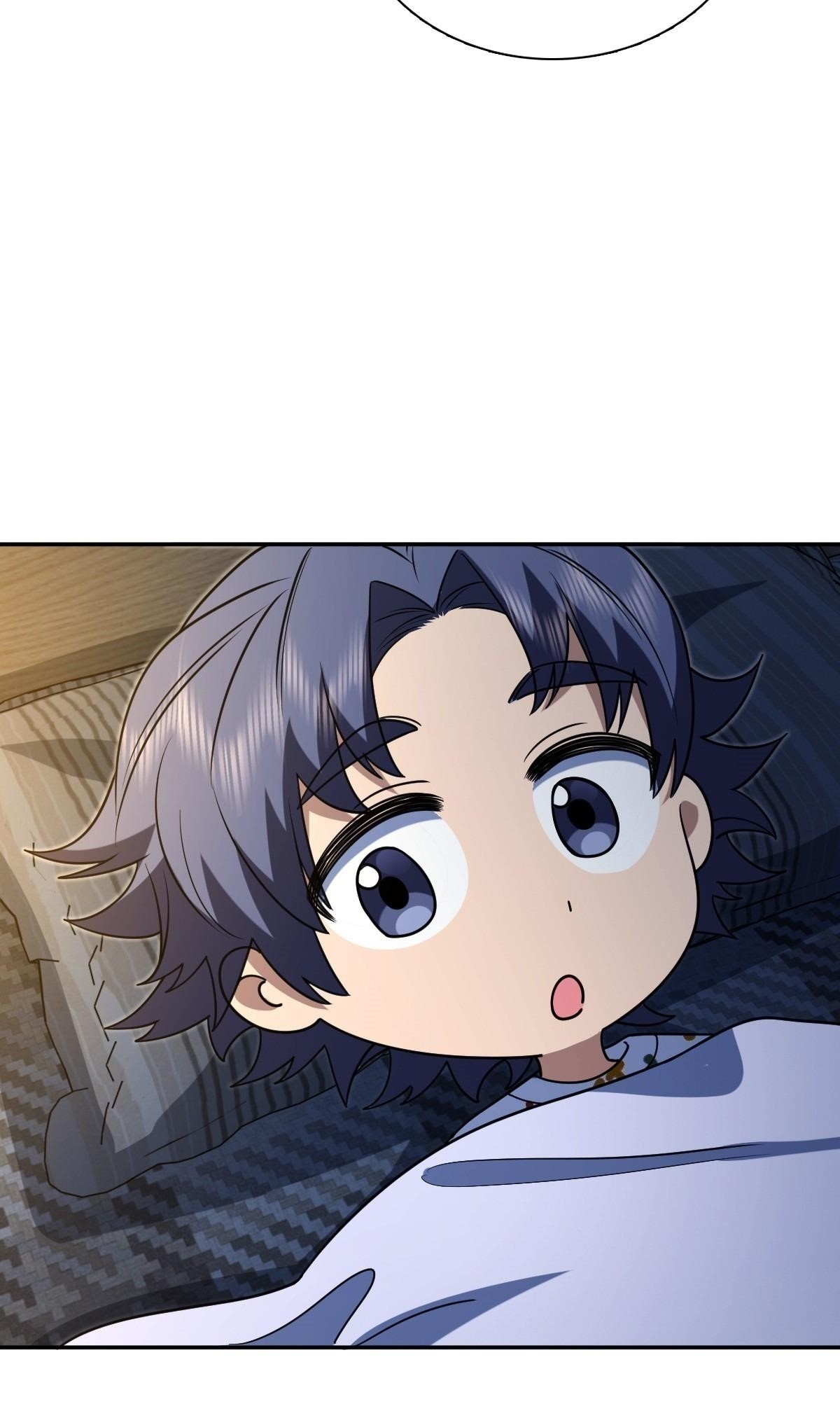 My Wife is From a Thousand Years Ago - Chapter 403 Page 36