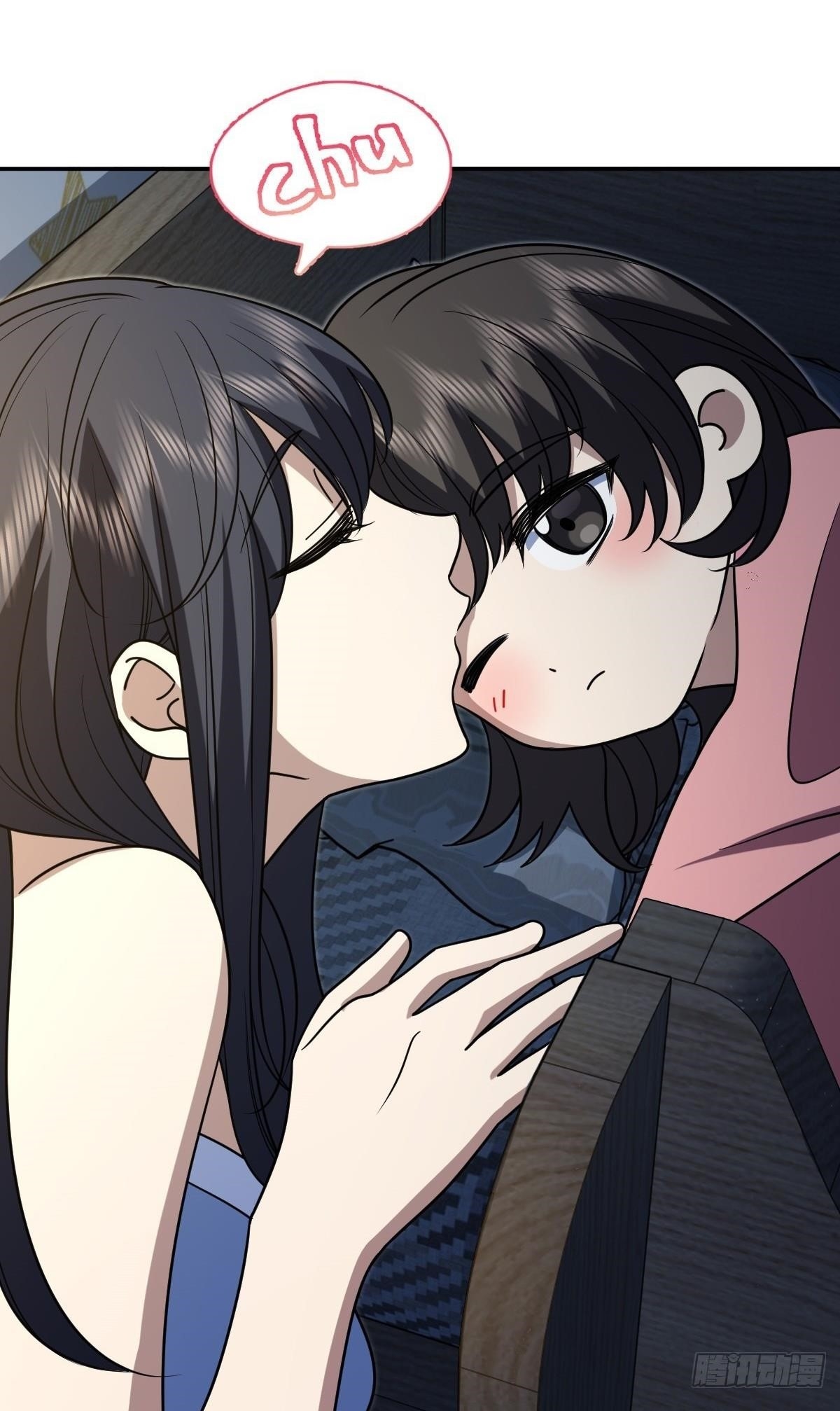 My Wife is From a Thousand Years Ago - Chapter 403 Page 40