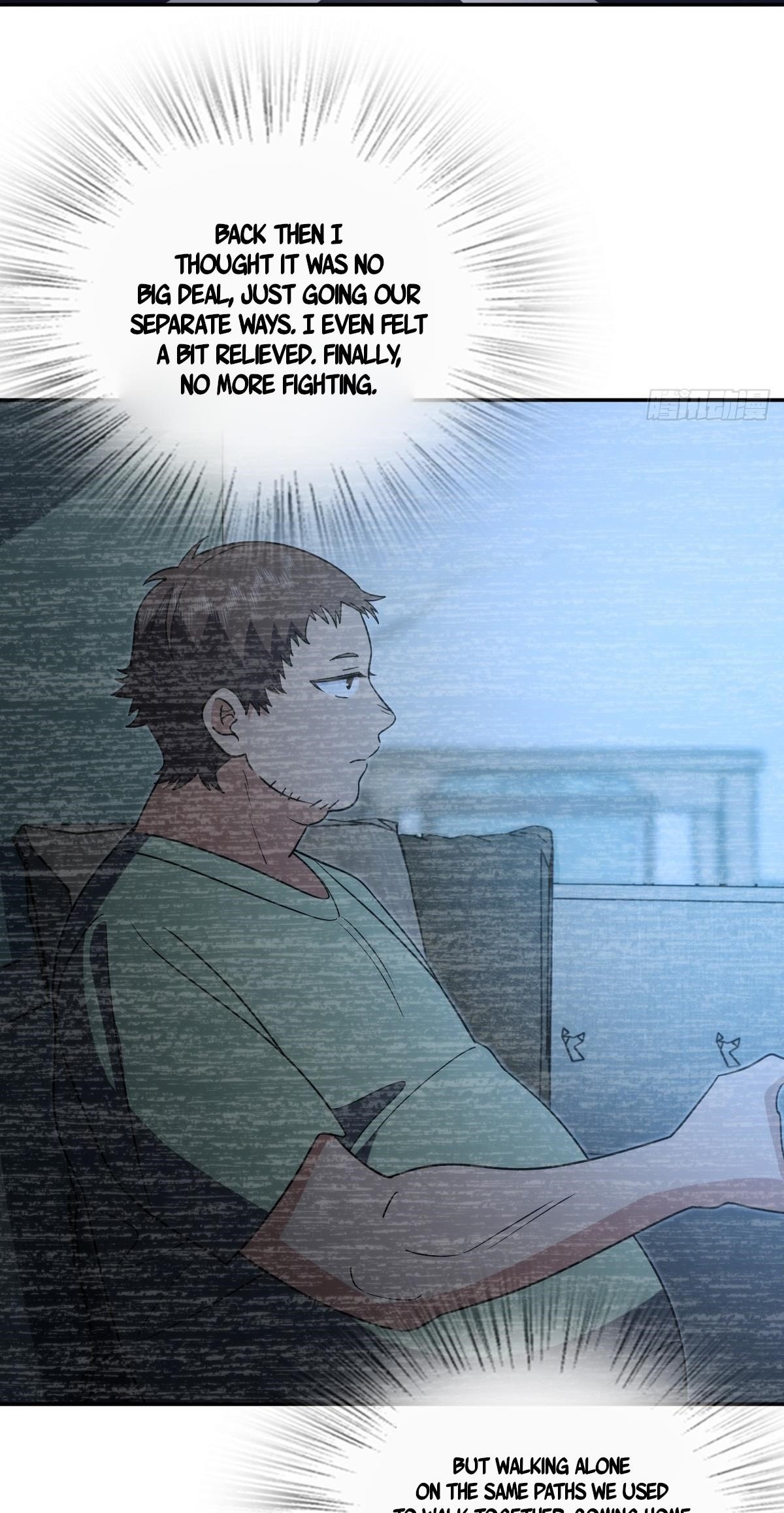 My Wife is From a Thousand Years Ago - Chapter 403 Page 6