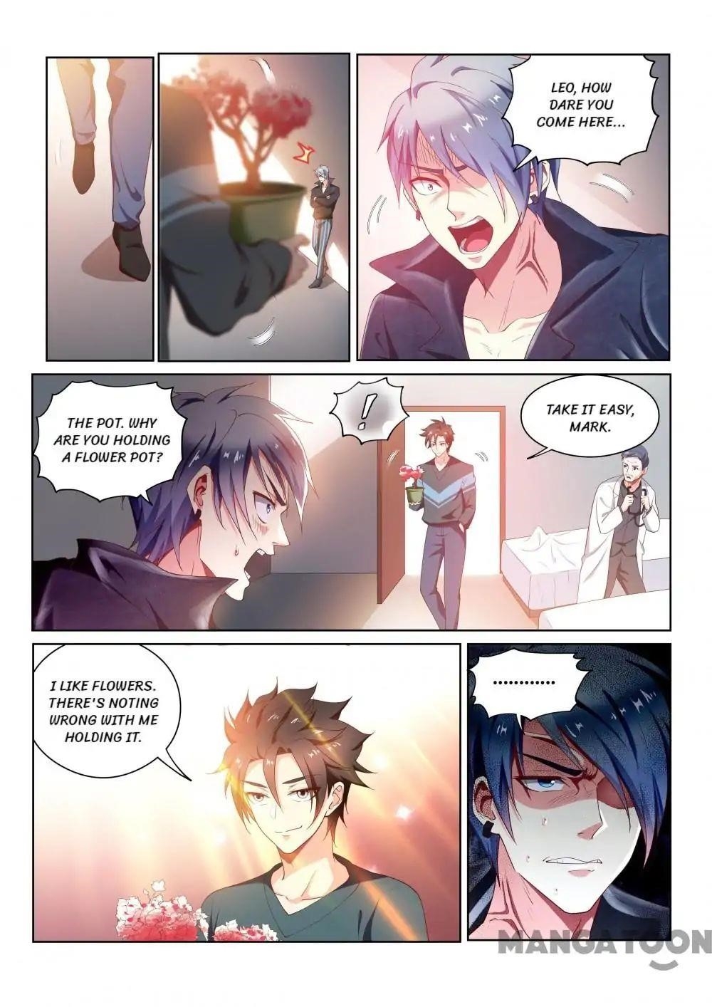 My Amazing Wechat - Chapter 100 Page 1