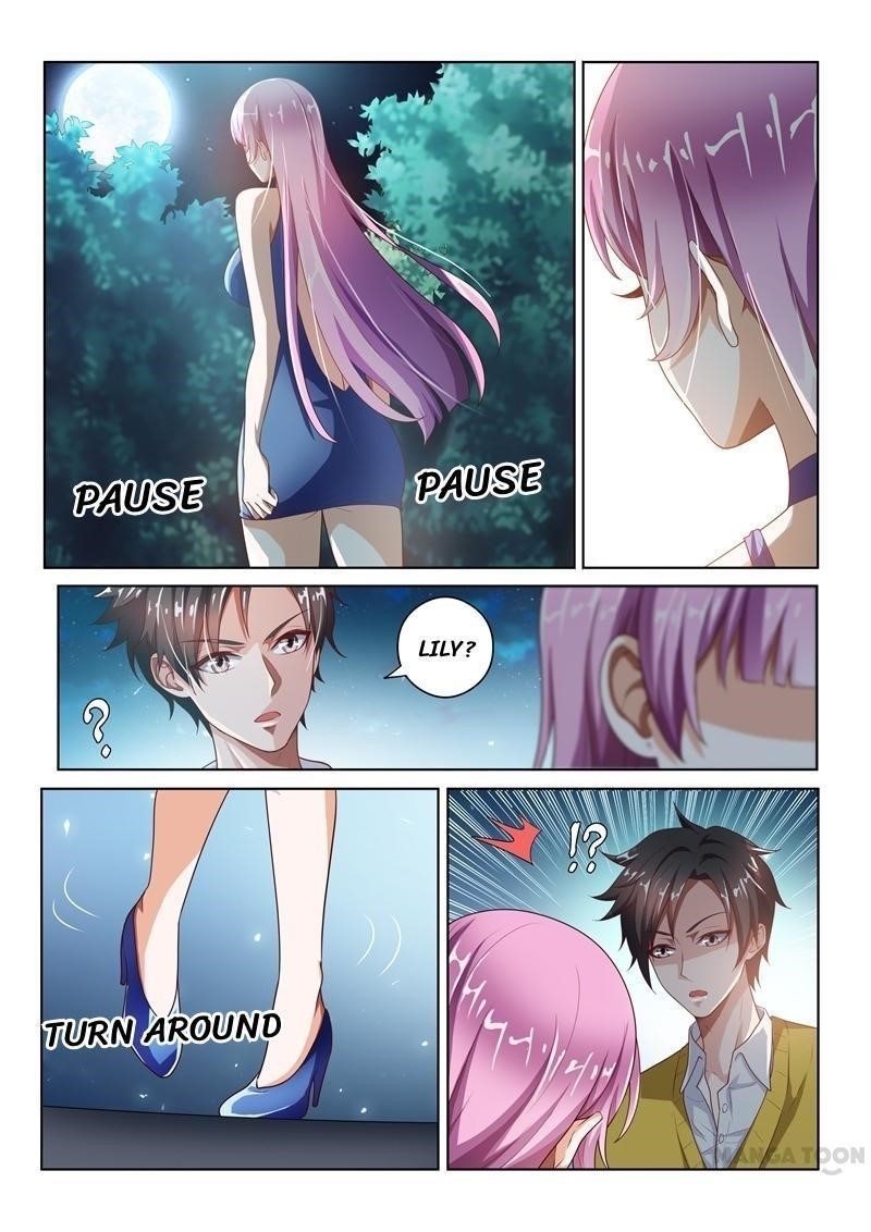 My Amazing Wechat - Chapter 11 Page 5