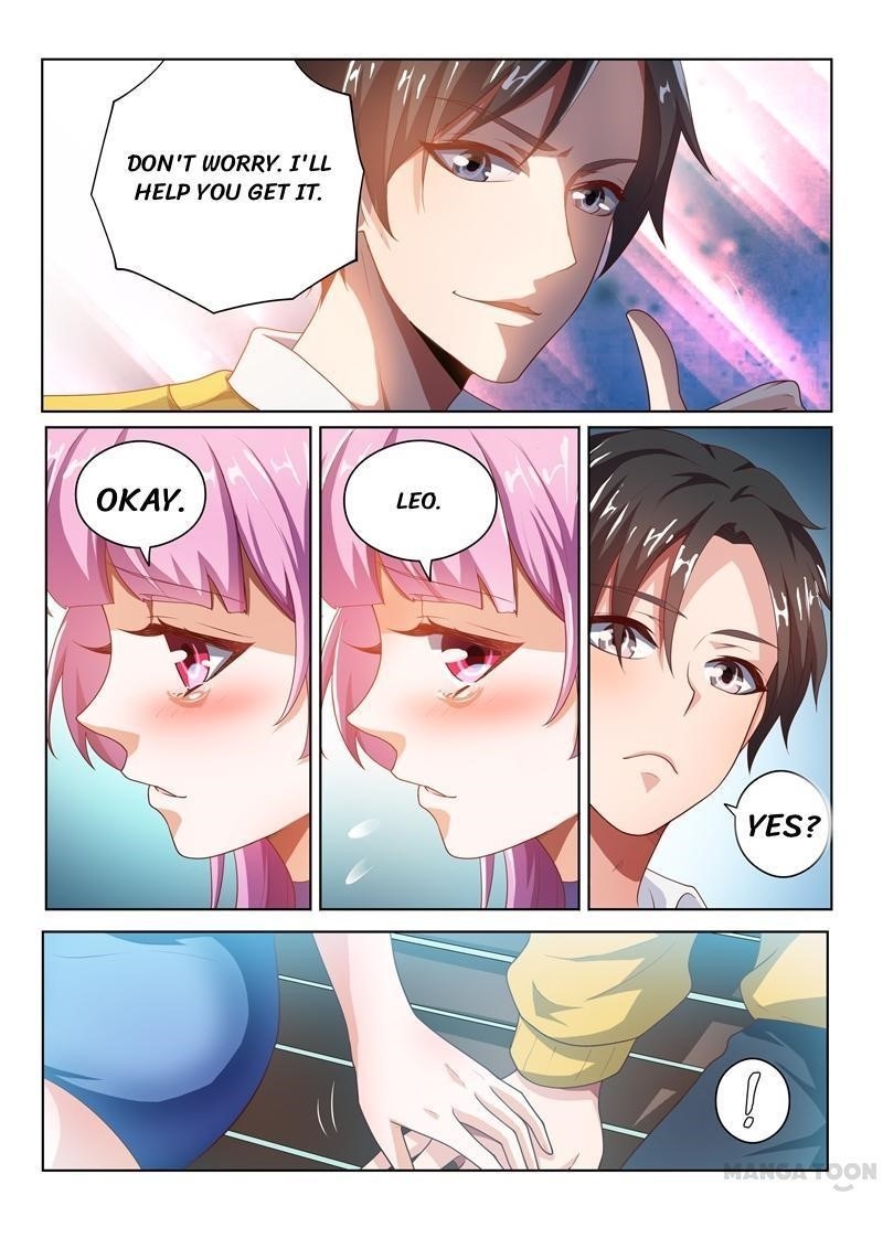 My Amazing Wechat - Chapter 11 Page 8