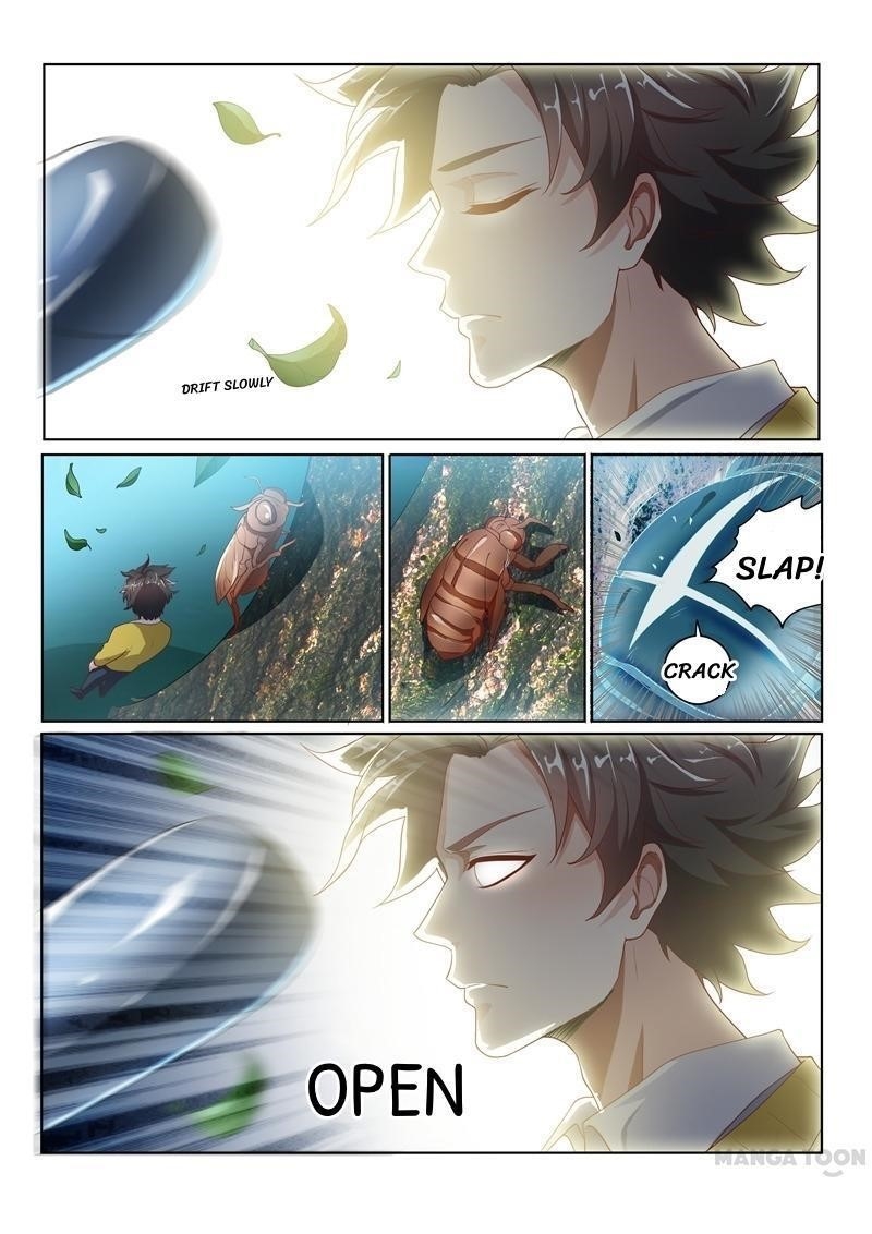 My Amazing Wechat - Chapter 15 Page 5