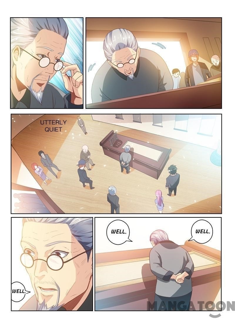 My Amazing Wechat - Chapter 23 Page 3