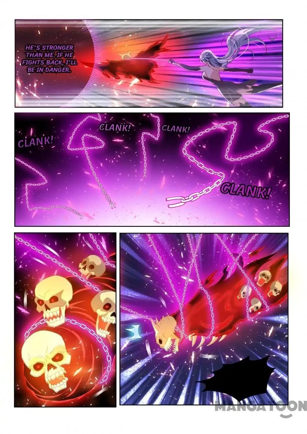 My Amazing Wechat - Chapter 79 Page 10
