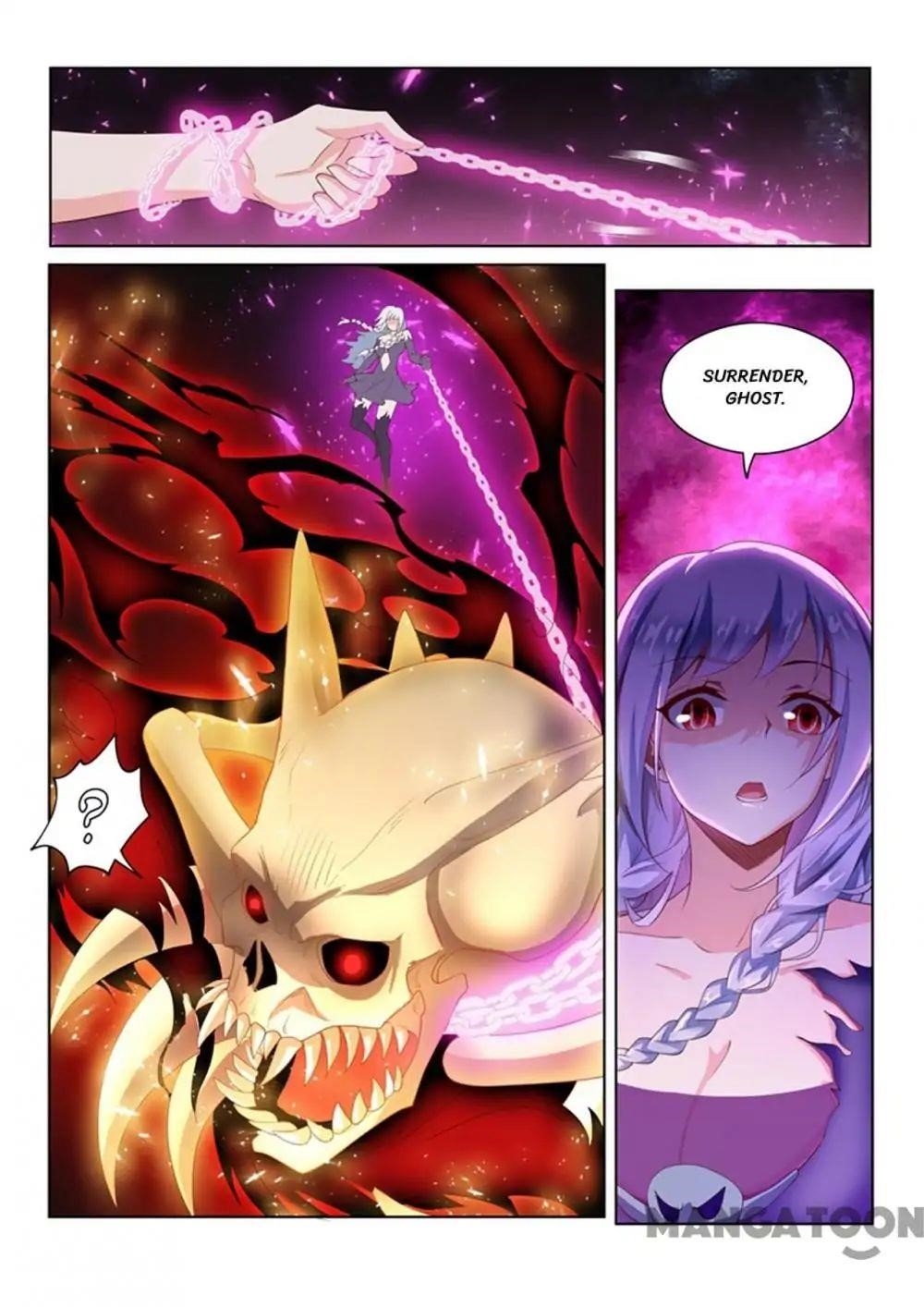 My Amazing Wechat - Chapter 79 Page 7