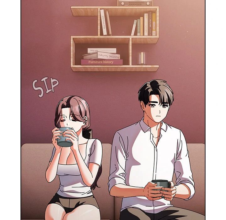 Sweet Girl, Dirty Secrets - Chapter 10 Page 72