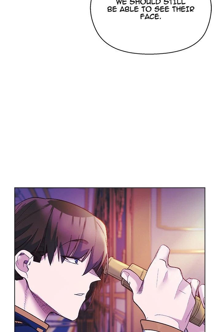 I Will Protect the Lady - Chapter 10 Page 12
