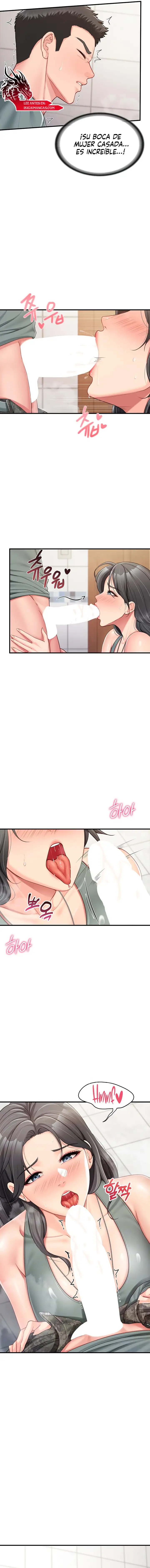 I’m the Only Man on the Military Base Raw - Chapter 10 Page 4