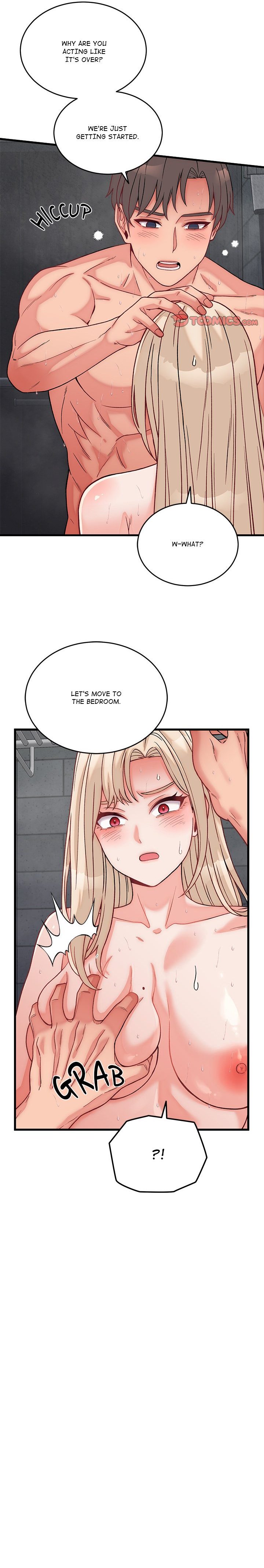 From Pauper to Prince - Chapter 13 Page 23