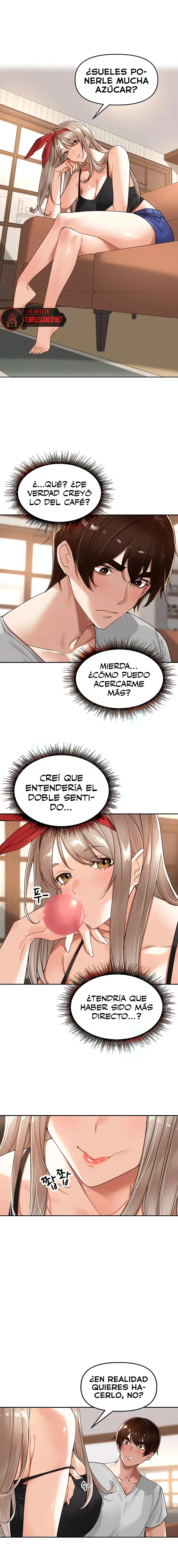 The Village’s Special Law Raw - Chapter 14 Page 10