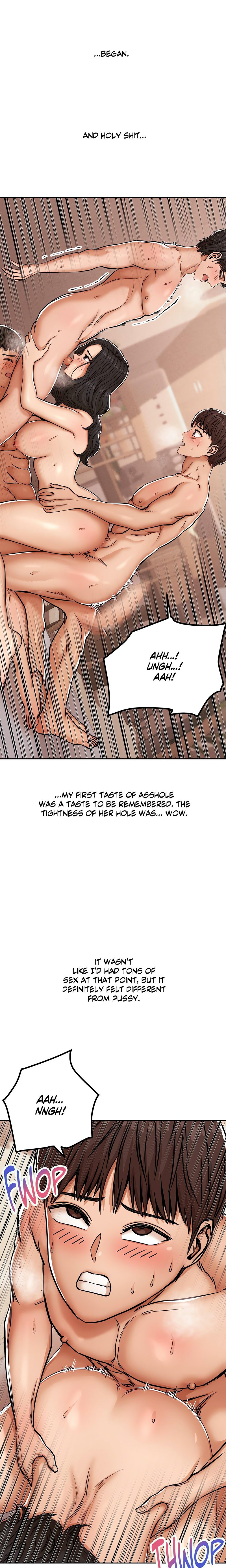 True or False? - Chapter 8 Page 2