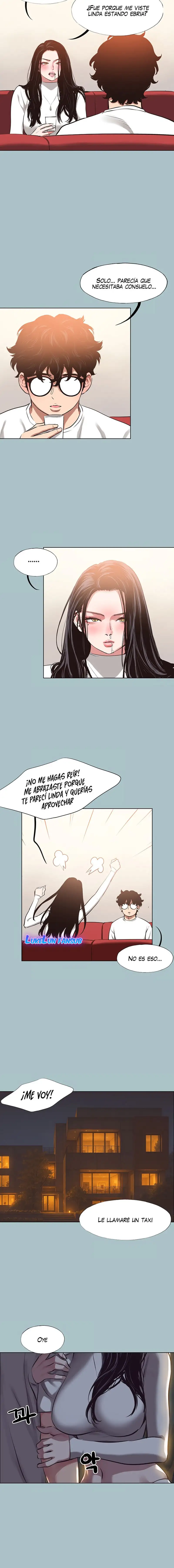 Sorry, I Have No Intention of Dating Raw - Chapter 9 Page 13