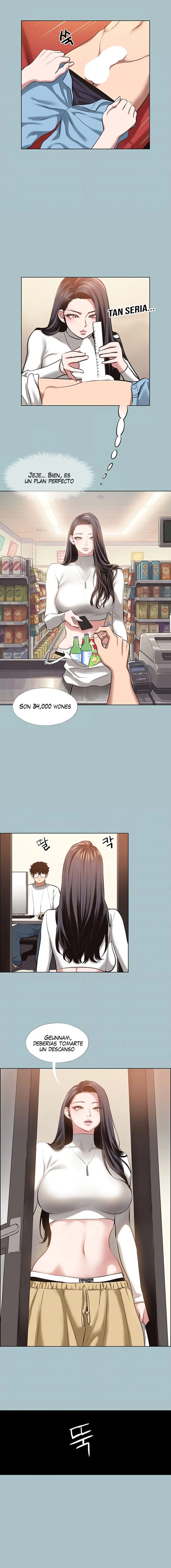 Sorry, I Have No Intention of Dating Raw - Chapter 9 Page 2