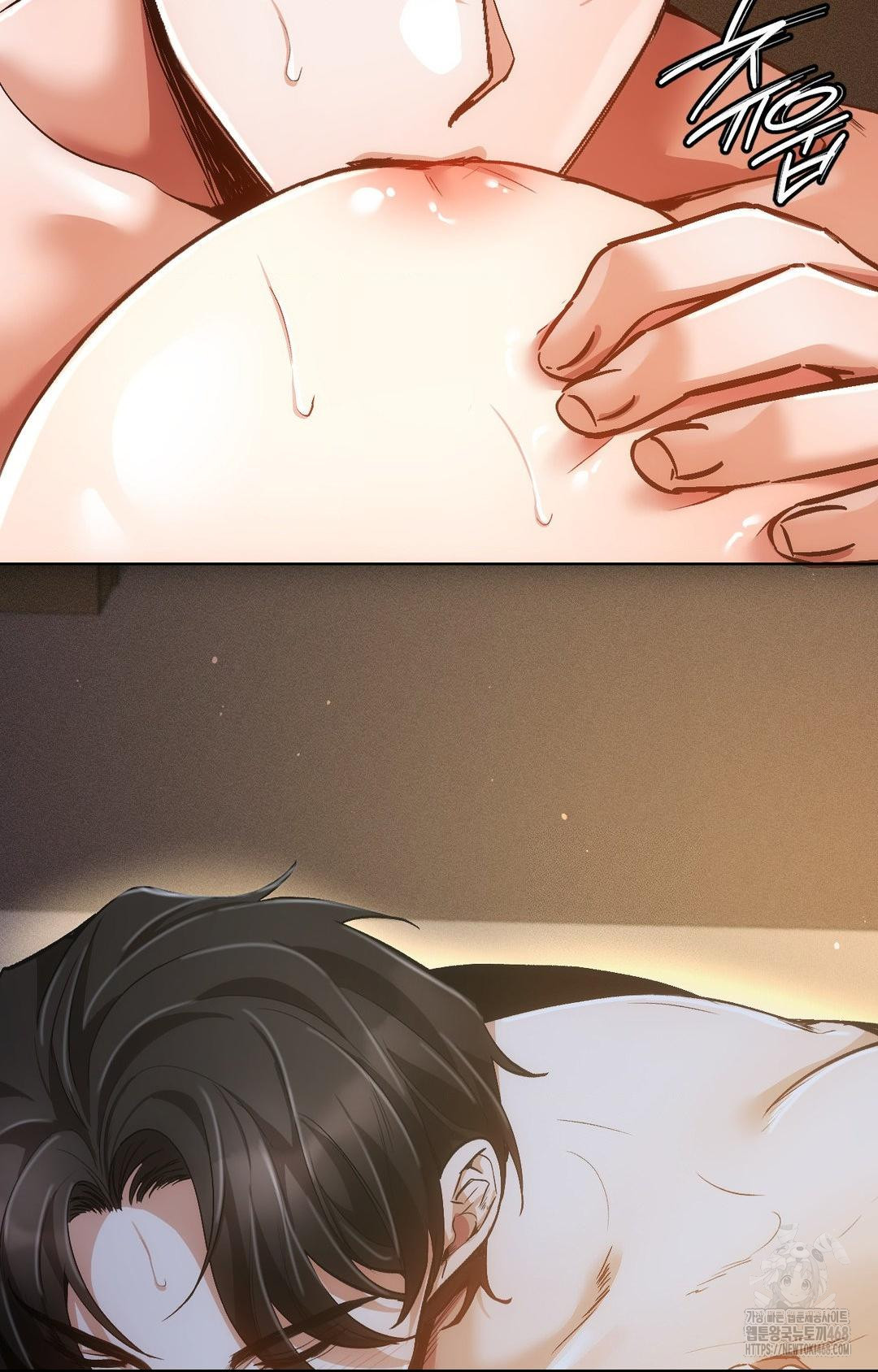 The Harsh Life of Kim Minkyung Raw - Chapter 10 Page 39