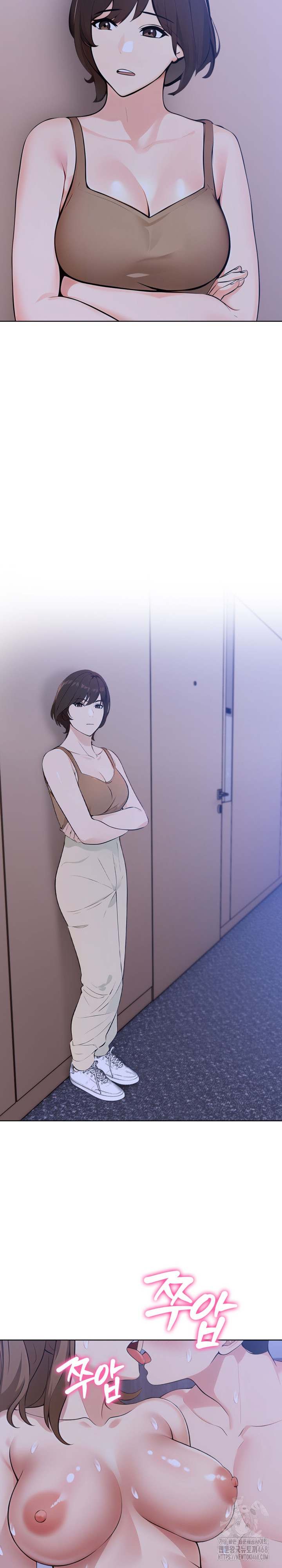 The End Of The World Raw - Chapter 6 Page 27